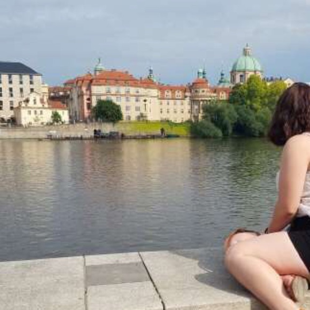 Meet your Posher, Jordan